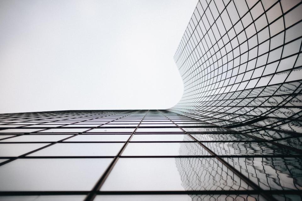 Building Structure