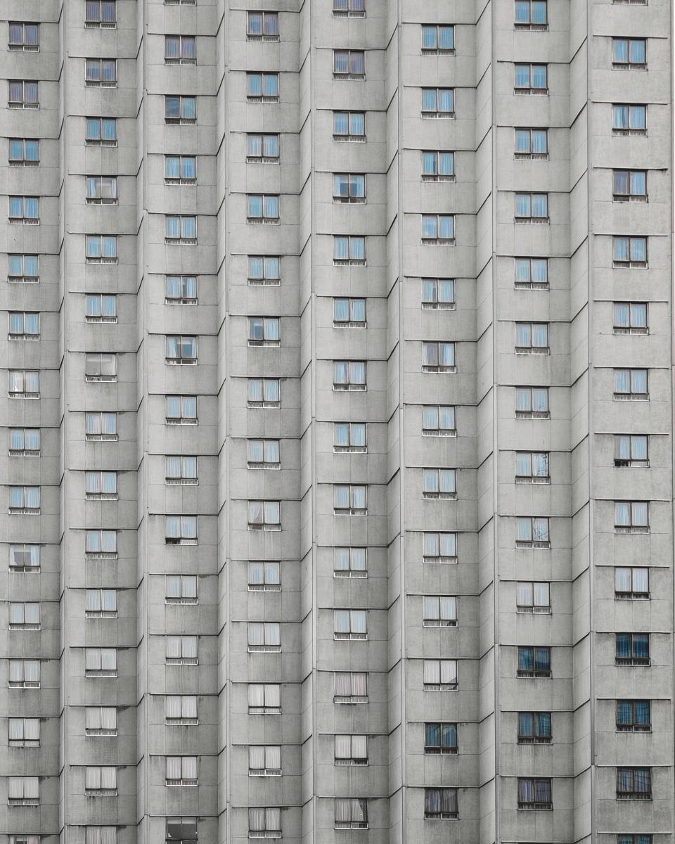 Building Structure